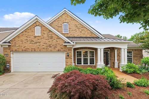 605 Allforth Place, Cary, NC, 27519 | Card Image