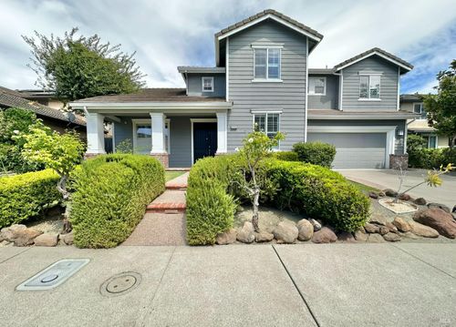 694 Andrew Ct, Benicia, CA, 94510-3942 | Card Image