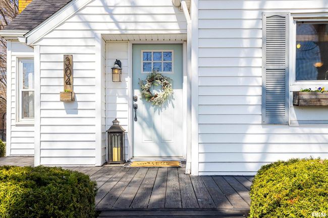 304 W Robinson St, House other with 3 bedrooms, 2 bathrooms and null parking in Goodfield IL | Image 7