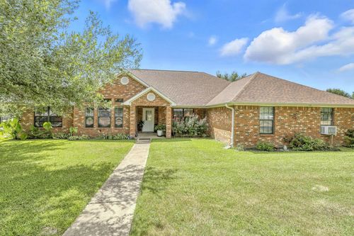 408 Aspen Bend St, Crockett, TX, 75835-2264 | Card Image