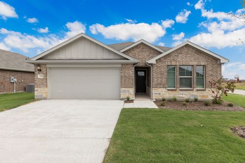 225 Sugarlands Dr, Greenville, TX, 75402-8188 | Card Image