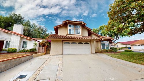 1301 Glenthorpe Dr, Walnut, CA, 91789 | Card Image