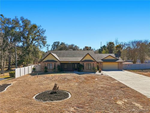 4610 S Southern Street, Lecanto, FL, 34461 | Card Image