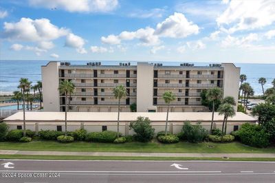 203 - 1465 Highway A1a, Condo with 2 bedrooms, 2 bathrooms and null parking in Satellite Beach FL | Image 2