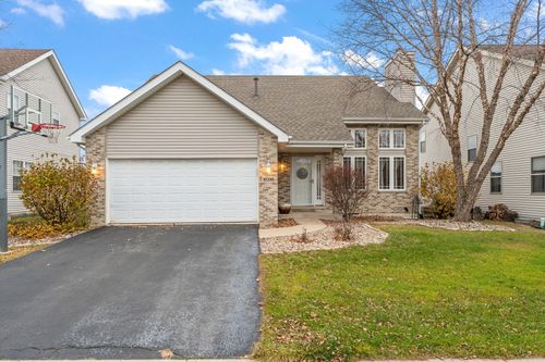 10396 Adler Cv, Saint John, IN, 46373-8785 | Card Image