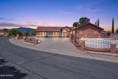 1163 Exeter Dr, Sierra Vista, AZ, 85635-4955 | Card Image