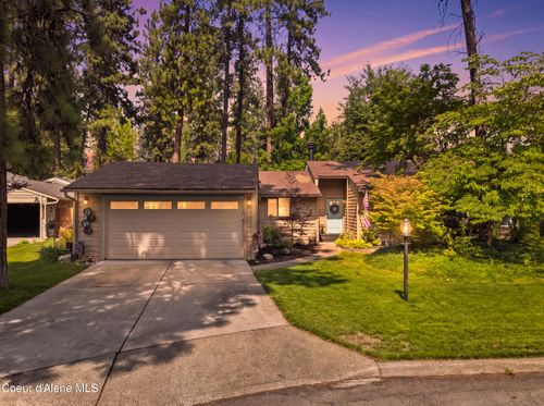 775 E Gregory Ln, Coeur D Alene, ID, 83815-5168 | Card Image