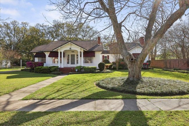 2621 Evergreen Dr, House other with 4 bedrooms, 3 bathrooms and null parking in Port Arthur TX | Image 4