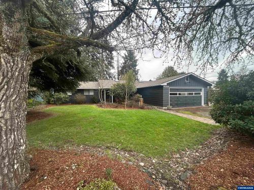 4033 Ne Morning St, Corvallis, OR, 97330-9215 | Card Image