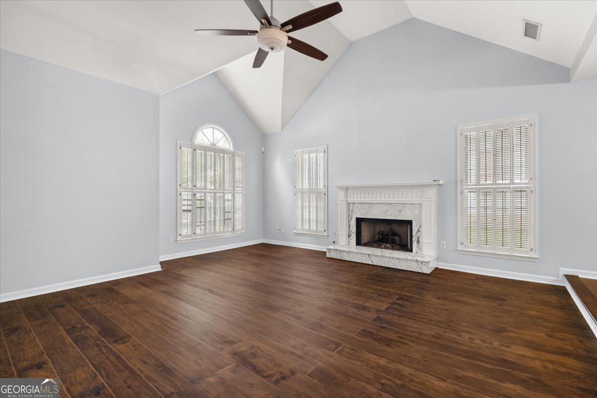 Residential Lease in Roswell 5
