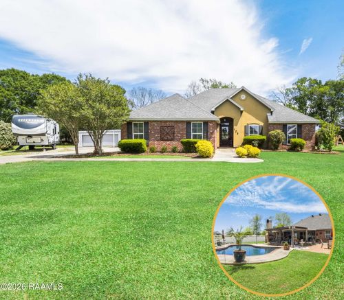105 Fenway Dr, Scott, LA, 70583-4619 | Card Image