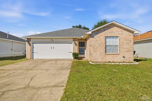 4106 Spinnaker Pl, Pensacola, FL, 32507-8650 | Card Image
