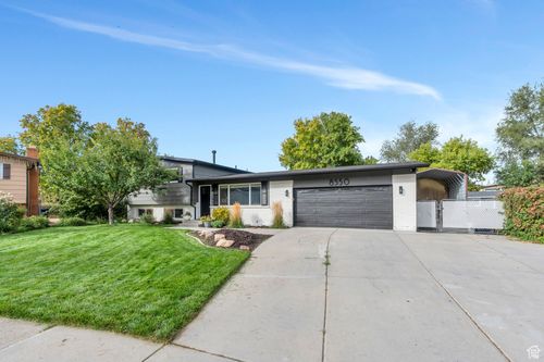 8550 Clairmont Cir, Sandy, UT, 84070-1111 | Card Image