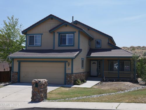 5554 Tappan Drive, Reno, NV, 89523 | Card Image