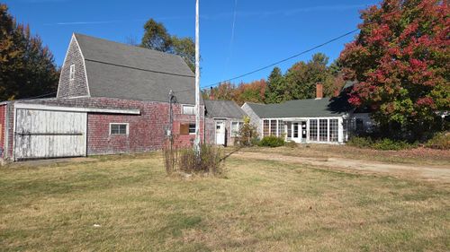 138 Caterpillar Hill Road, Sedgwick, ME, 04676 | Card Image