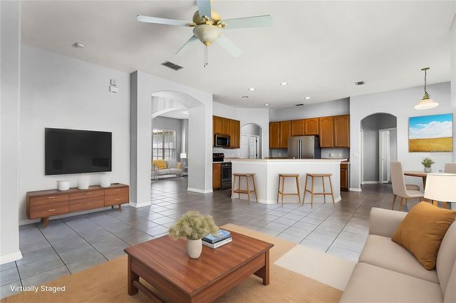 13606 Summer Rain Dr, House other with 4 bedrooms, 3 bathrooms and null parking in ORLANDO FL | Image 8