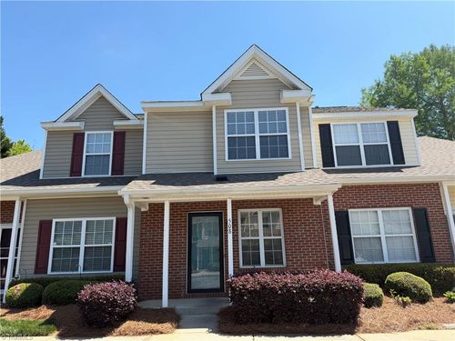 508 Canary Ct, Greensboro, NC, 27409-9134 | Card Image