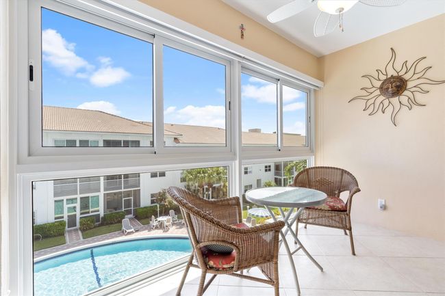 APT-327 - 1461 S Ocean Blvd, Condo with 2 bedrooms, 2 bathrooms and null parking in Pompano Beach FL | Image 32
