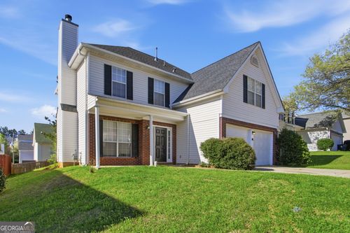 4035 Robin Cir, Atlanta???, GA, 30349-1645 | Card Image