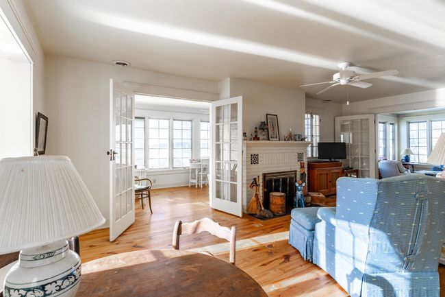 100 Lane 260 A Lake James, House other with 3 bedrooms, 3 bathrooms and null parking in Angola IN | Image 8