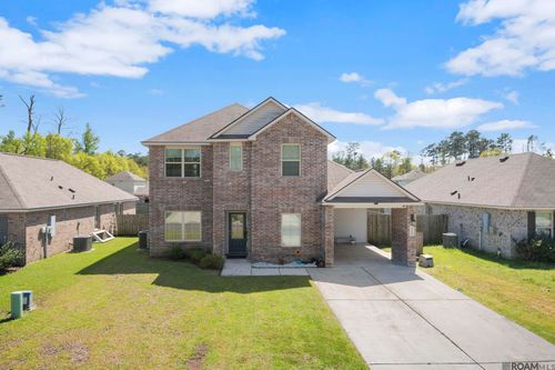 13316 Isabella Blvd, Walker, LA, 70785-5656 | Card Image