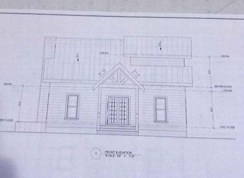 185 Stirratt Rd, Ranger, GA, 30734-7762 | Card Image