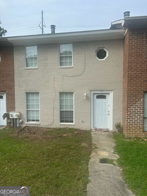 1321 Lakeview Dr Nw, Conyers, GA, 30012-4487 | Card Image
