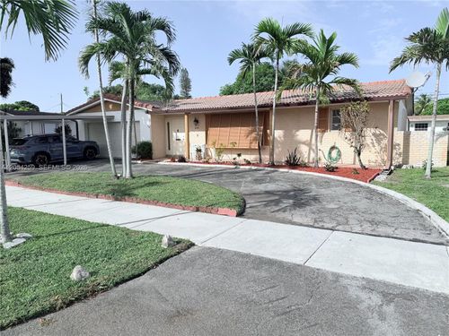 21105 Nw Miami Court, Miami Gardens, FL, 33169 | Card Image
