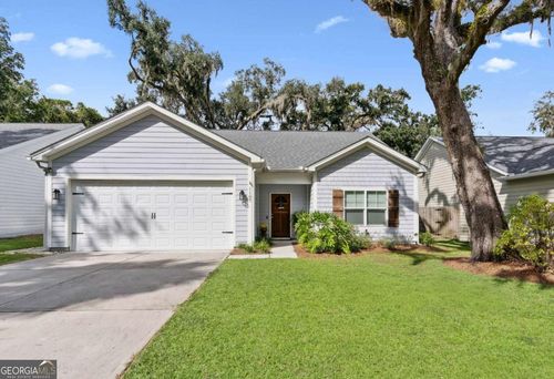 1107 Fairway Rd, Brunswick, GA, 31525-2086 | Card Image