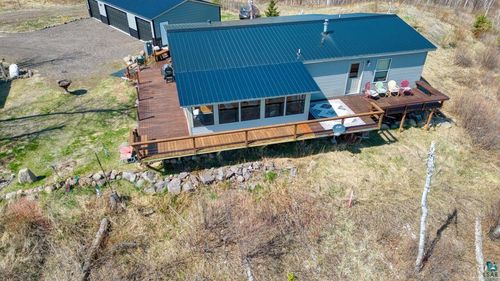 10173 Little Marais Trl, Silver Bay, MN, 55614-4400 | Card Image