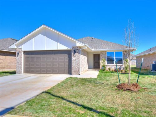 9100 Blackfork Ln, Oklahoma City, OK, 73160-3208 | Card Image