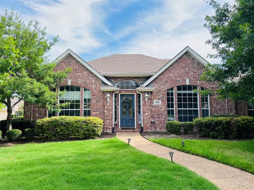 1305 Granger Dr, Allen, TX, 75013-1123 | Card Image