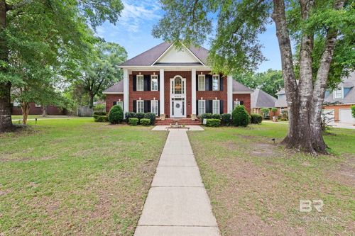 6905 Providence Estate Dr N, Mobile, AL, 36695-4603 | Card Image