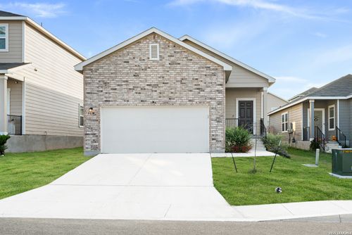 5234 Winding Strm, Saint Hedwig, TX, 78152-0508 | Card Image