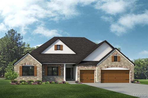 5613 Denali Road, St Louis, MO, 63128 | Card Image