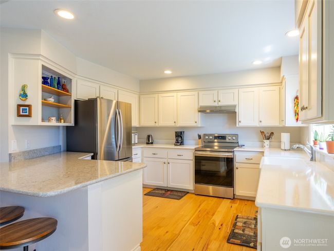 501 W Summer Breeze Ln, House other with 3 bedrooms, 2 bathrooms and 2 parking in Sequim WA | Image 8