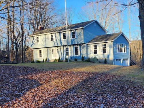 1 Old Hayrake Road, Danbury, CT, 06811 | Card Image