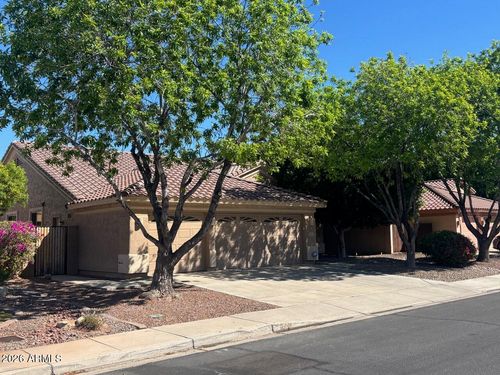 6028 W Kristal Way, Glendale, AZ, 85308-7679 | Card Image