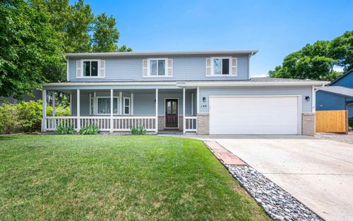 140 Applewood Dr, Fruita, CO, 81521-2259 | Card Image