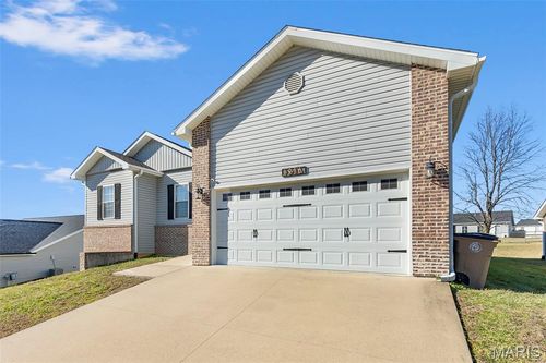 1916 Eden Way, Cape Girardeau, MO, 63701-2723 | Card Image