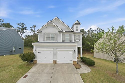 3802 Shellman Bluff Dr, Douglasville, GA, 30135-9254 | Card Image