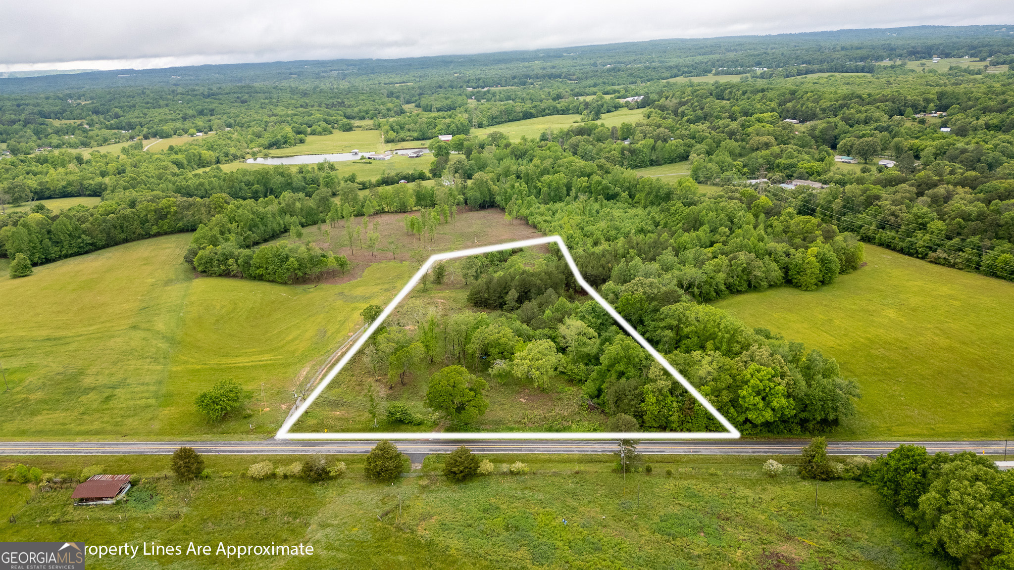 Land in Trenton 2