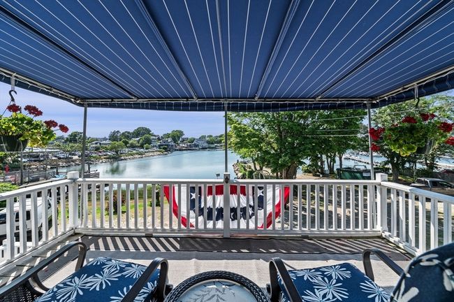 APT-3 - 4 Fisherman Way, Condo with 2 bedrooms, 1 bathrooms and null parking in Gloucester MA | Image 24