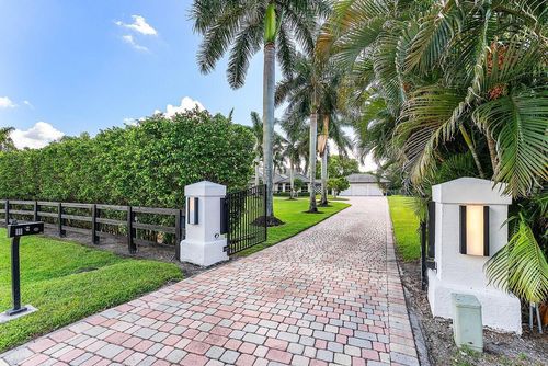 14559 Draft Horse Ln, Wellington, FL, 33414-1031 | Card Image