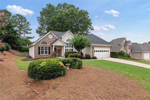 3549 Daventry Ln Nw, Kennesaw, GA, 30144-7319 | Card Image
