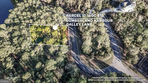 V/L 810 Galley Lane, St. Marys, GA, 31558 | Card Image