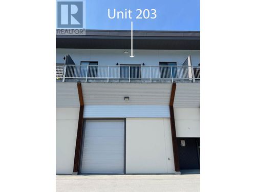203-7322 Old Mill Road, Pemberton, BC, V0N2L0 | Card Image