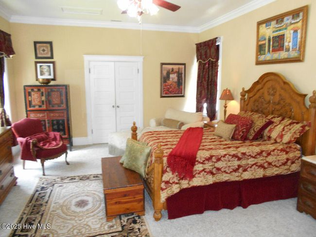 601 Saint Patrick St, House other with 5 bedrooms, 4 bathrooms and null parking in Tarboro NC | Image 40