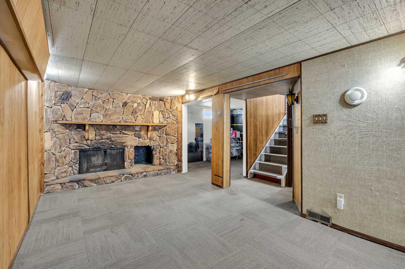 Residential in Calgary