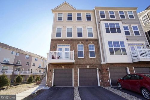 6163 Margarita Way, FREDERICK, MD, 21703-2948 | Card Image